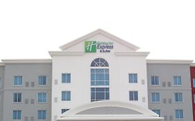 Holiday Inn Express & Suites Columbia-Fort Jackson Columbia, Sc